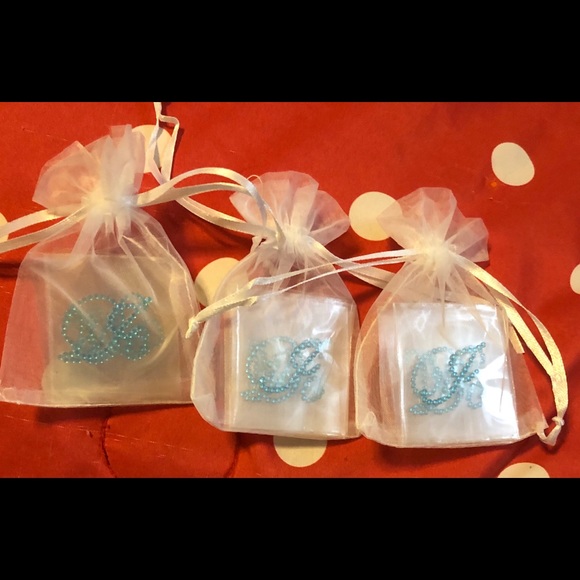 Accessories - Wedding stickers